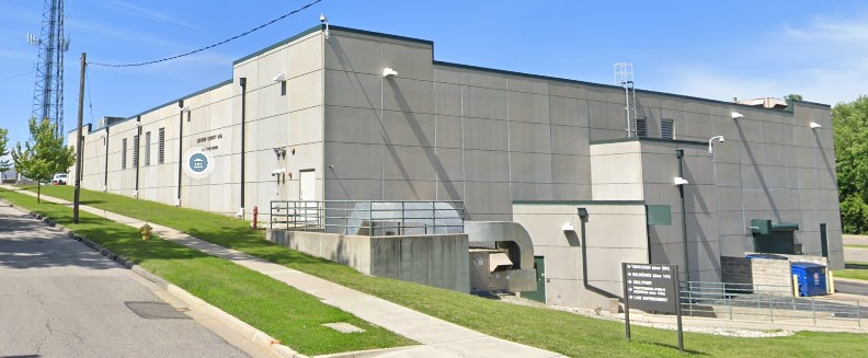 Photos Lenawee County Jail 2